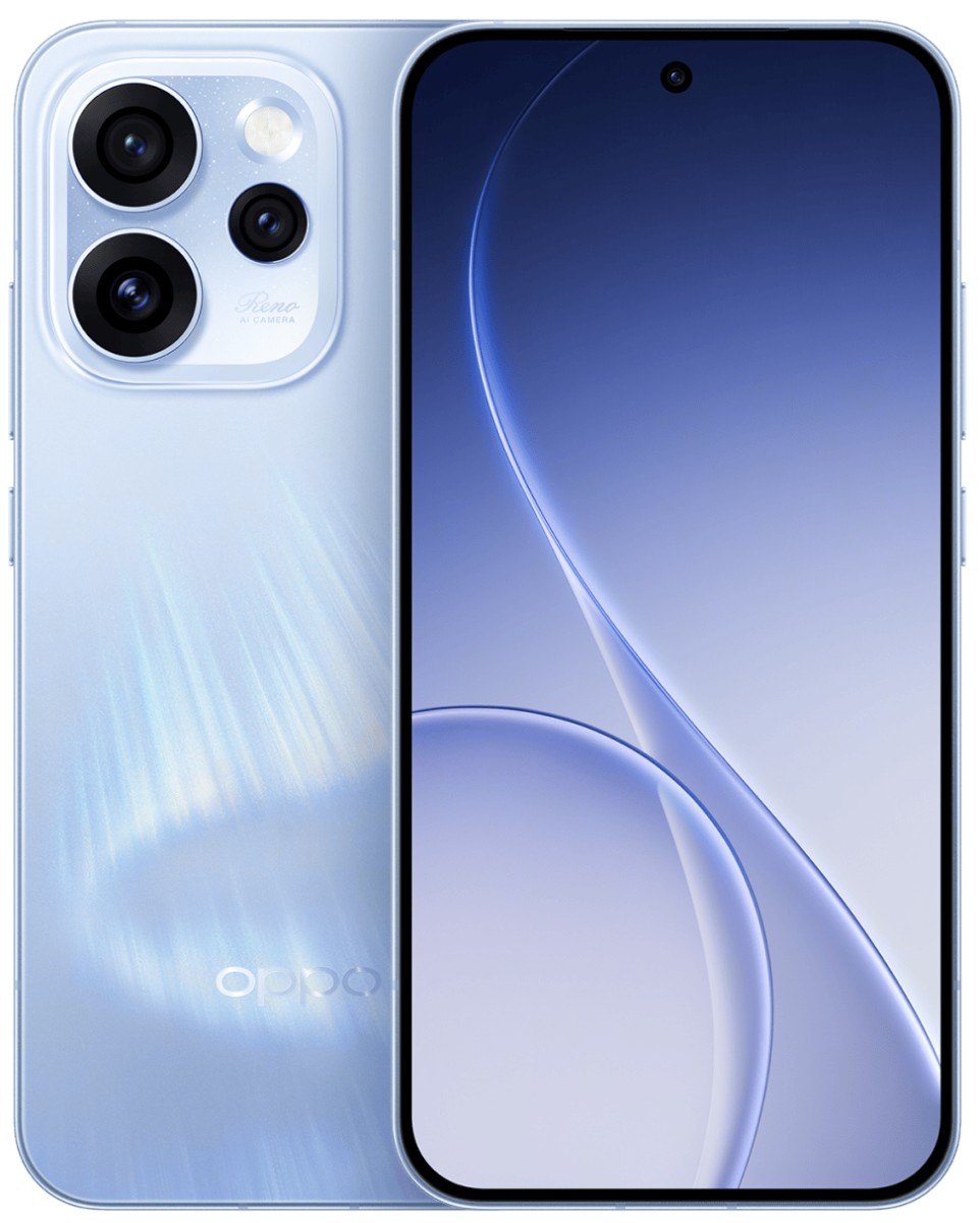 Oppo Reno15